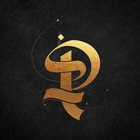Behance profile picture for @dvd