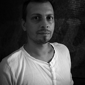 ivan markovsky in Bratislava, Slovakia :: Behance