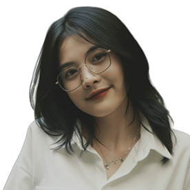 Le Vo Minh Thu's profile