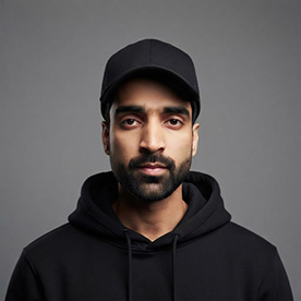 Hasnain Ahmed - Graphic Designer | UI/UX Designer | WordPress Developer ...
