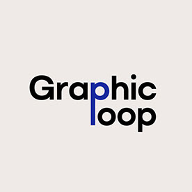 Graphic Loop - Estudio de Diseño Gráfico in Guadalajara, Mexico :: Behance