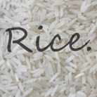 Behance profile picture for @Rice