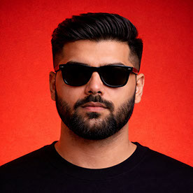 Talha Zafar - Student in Rawalpindi, Pakistan :: Behance
