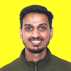 Rahul badhan's profile