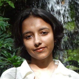 Naina Pai - Student in India :: Behance