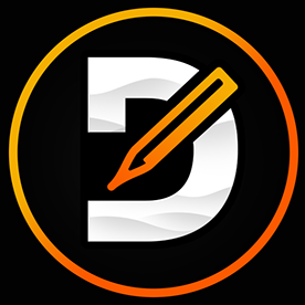 Behance profile picture for @dion