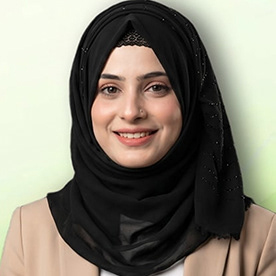 Mahrukh Zehra - Senior Graphic Designer And Ui/Ux Website Designer in ...