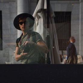 Ignacio Goic - Marketing - Photographer in Santiago, Chile :: Behance