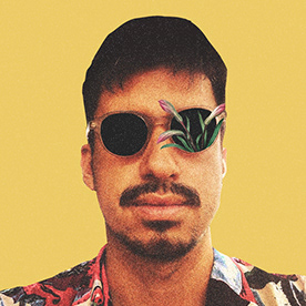 Behance profile picture for @padilha