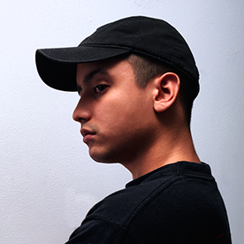 Behance profile picture for @luzon