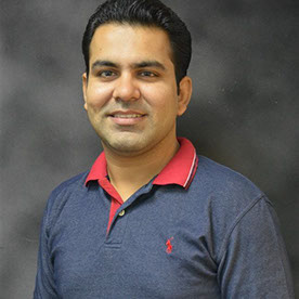 Fahad Aziz - Sr. Creative Manager in Lahore, Pakistan :: Behance
