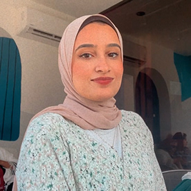 shaza wael - UI/UX Designer in Egypt :: Behance