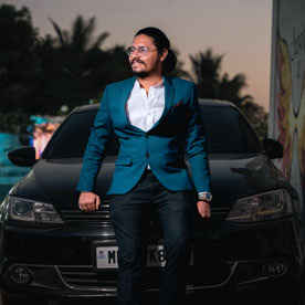 Vishal Khode - Sr Graphic Designer & Video Editor in India :: Behance