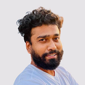 Mayur Heganekar - Experienced Creative Graphic Designer | Motion ...