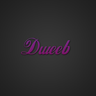 Behance profile picture for @Dweeb