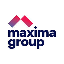Maxima Group in United Arab Emirates :: Behance