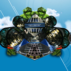 Behance profile picture for @past