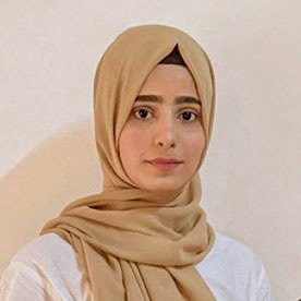 Syeda Maryam - Graphic Designer & Developer in Karachi, Pakistan :: Behance