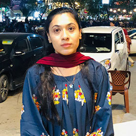 Adila Bano - junior GraphicDesigner/UiUx designer in Gilgit, Pakistan ...