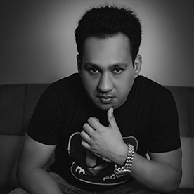 A Bengali nude model, shot by Yash Raj Suneja :: Behance