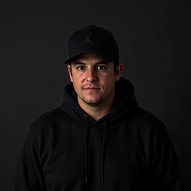 Oleksandr Honcharuk's profile