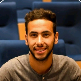 Osama Abdo - Graphic Designer | Video Editor in Alexandria, Egypt ...