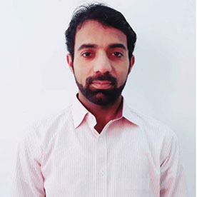 Mahfooz Ahmad - Graphic Designer in Lahore, Pakistan :: Behance