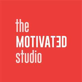 Behance profile picture for @motivated