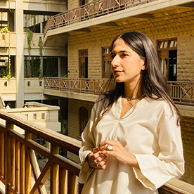 Anoosha Mansoor - Architect in Pakistan :: Behance