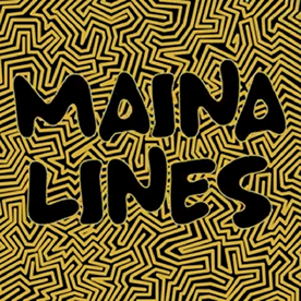 Maina Lines - fine and digital artist in Nairobi, Kenya :: Behance