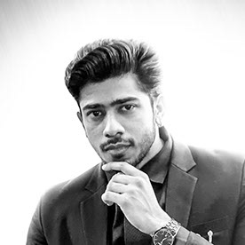 RAVI BHASKAR's profile