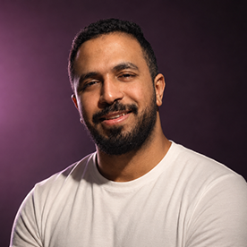 Ibrahim Hassan - Graphic designer in Jeddah, Saudi Arabia :: Behance
