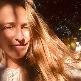 Chloé Legoux's profile