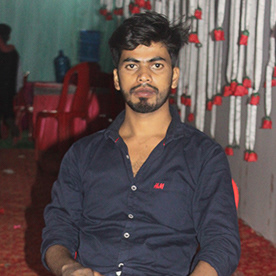 Md Aslam Alam - graphic designar in Noida, India :: Behance