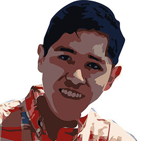 Andee Top! in Bolivia :: Behance