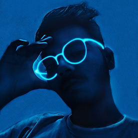 Behance profile picture for @panoramic