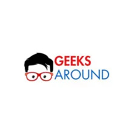 Geeks Around in Australia :: Behance