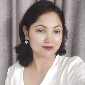 Nighat Sharmin - Senior Graphic & UI/UX Designer | Branding & Marketing ...