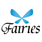 Behance profile picture for @fairies