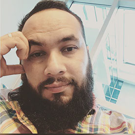 juan alfaro's profile