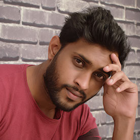 AV Ajay - UX Engineer in Thiruvananthapuram, India :: Behance