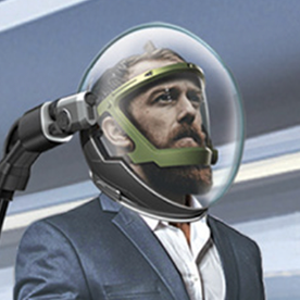 The Beyond :: Behance