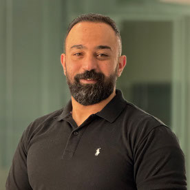 Wael Omar - Art Director | Motion Graphic | VFX in Doha, Qatar :: Behance