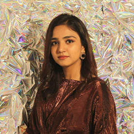 Hajra Naeem - Interior Architect in Lahore, Pakistan :: Behance