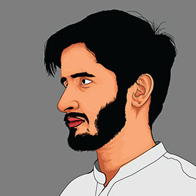 Umar Shafiq - Graphic Designer in Bahrain :: Behance