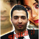 Behance profile picture for @ahmedhany
