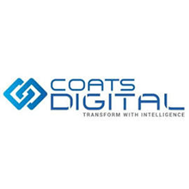 Behance profile picture for @coats