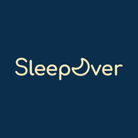Behance profile picture for @sleepover