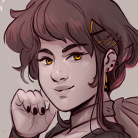 Behance profile picture for @kiran