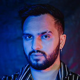 Behance profile picture for @willldias